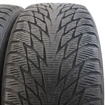 3. 2 x NOKIAN  245/45 R19 102R XL Hakkapelitta R2 Zima 6mm 