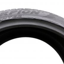 8.  4 x PIRELLI 265/40 R22 106V XL 5mm Scorpion Winter Zima