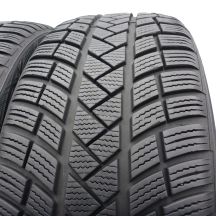 3. Opony 225/50 R18 4x VREDESTEIN 99V XL Wintrac Pro Zimowe 2019, 2022 7,5-7,8mm