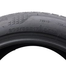 5. 4 x BRIDGESTONE 205/55 R17 95W Turanza T005 BMW Lato 2021 Jak Nowe Nieużywane