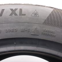 8. Opony 255/55 R18 2x CONTINENTAL 109V XL WinterContact TS 850 P SUV Zimowe 2020 
