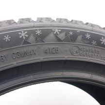 3. Opony 225/45 R17 4x SEMPERIT 91H Speed-Grip 5 Zimowe 2025 9mm