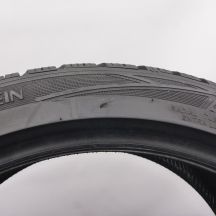 11. Opony 235/40 R19 4x VREDESTEIN 96W XL Wintrac PRO Zimowe 2020, 2022 6-6,8mm