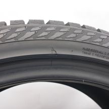 7. Opony 245/40 R19 4x NOKIAN 98V  Snowproof 1 Zimowe 2023/24 6,8-6,2mm