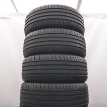 Opony 225/50 R17 4x VREDESTEIN 98Y XL Ultrac Satin Letnie 2020 7,2-7,8mm