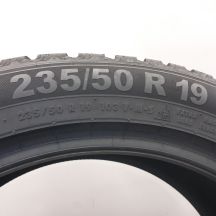 6. Opony 235/50 R19 4x SEMPERIT 103V XL Speed-Grip 5 Zimowe 2024 7,5mm