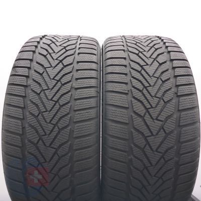 Opony 245/40 R18 2x UNIROYAL 97V XL WinterExpert Zimowe 2024 8,2mm