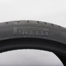 4. Opony 275/35 R21 2x PIRELLI 103W XL P Zero PNCS T1 TESLA Letnie 2022 6,8mm
