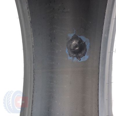 7. 2 x PIRELLI 255/60 R20 113V XL Scorpion Zero All Season Wielosezon 7-7.5mm