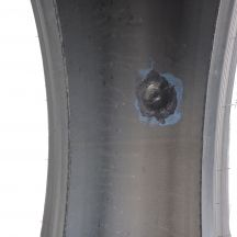 7. 2 x PIRELLI 255/60 R20 113V XL Scorpion Zero All Season Wielosezon 7-7.5mm