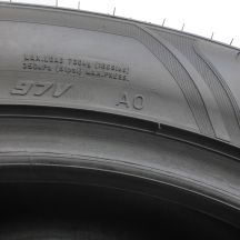 5. 1 x GOODYEAR 235/50 R18 97V AO Eagle F1 Asymmetric 2 Lato 2014 Jak Nowa Nieużywana 