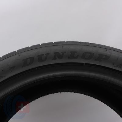 6. Opony 245/40 R18 4x DUNLOP 97Y XL Sport Maxx RT2 Letnie 2017 6,8-7mm