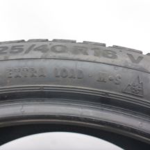 7. Opony 225/40 R18 2x CONTINENTAL 92V XL WinterContact TS860S RunFlat Zimowe 2023 Nieużywane