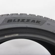 6. Opony 255/40 R20 4x BRIDGESTONE101W XL Blizzak 6 Zimowe 2025 7,5-7,2mm