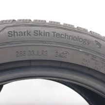 4. Opona 225/50 R17 UNIROYAL 98H XL WinterExpert Zimowa 2022 7,4mm