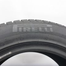 7. Opony 235/55 R17 4x PIRELLI 103V XL Winter Sottozero 3 Zimowe 2021 Nieużywane 