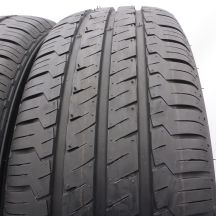 3. Opony 205/65 R16C 2x HANKOOK 107/105T Vantra LT Letnie 2023 7,2mm