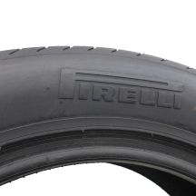2. 1 x PIRELLI 235/55 R18 104Y P Zero AO Lato 2015 Jak Nowa