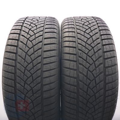 Opony 255/45 R20 2x GOODYEAR 105T XL UltraGrip Performance+ Zimowe 2024 9-8,2mm