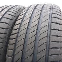 2. Opony 205/55 R16 2x MICHELIN 91V Primacy4 Letnie 2024 Nieużywane