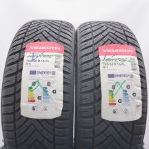 3. Opony 195/50 R16 4x VREDESTEIN 88H XL Wintrac Zimowe 2022 