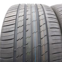 2. Opony 315/35 R21 2x TRACMAX 111Y XL X-privilo RS01 + Letnie M+S 2020 Jak Nowe Nieużywane
