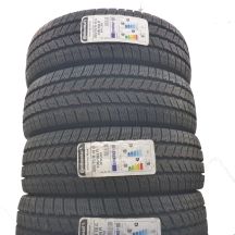 Opony 205/70 R15C 4x CONTINENTAL 106/104R VanContact Winter Zimowe 2022 