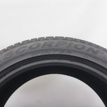 4. Opona 255/45 R20 1x PIRELLI 101V Scorpion Winter A0 Zimowe 2023 6,2mm