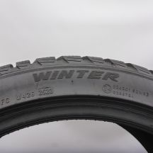 9. Opony 235/40 R19 4x PIRELLI 96V XL Sottozero 3 Winter Zimowe 2023, 2024 6,5-7,2mm