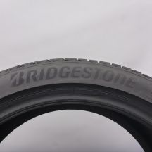 6. Opony 245/40 R19 4x BRIDGESTONE 94W Turanza T005 Letnie 2022 6-6,5mm
