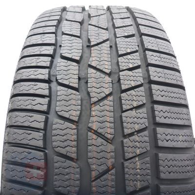 Opona 225/40 R18 1x CONTINENTAL 92V XL ContiWinterContact TS 830 P A0 Zimowa 2019 