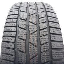 Opona 225/40 R18 1x CONTINENTAL 92V XL ContiWinterContact TS 830 P A0 Zimowa 2019 