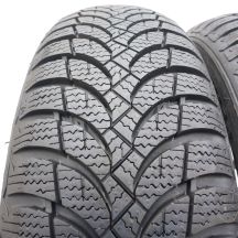 2. Opony 165/65 R13 4x NEXEN 77T WinGuard SnowG WH2 Zimowe 2019 8-7,5mm