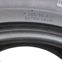 7. 2 x PIRELLI 205/55 R17 95V XL Cinturato P7 SEAL Wielosezon 6.2-7mm