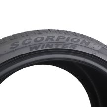 6. 2 x PIRELLI 305/35 R21 109V XL Scorpion Winter NO 2018 Zima 6mm