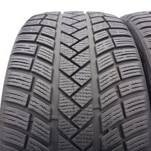 2. Opony 235/40 R19 2x VREDESTEIN 96W XL Wintrac PRO Zimowe 2021 7mm 