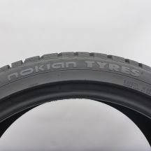 5. Opony 235/40 R19 4x NOKIAN 96V XL Snowproof 1 Zimowe 2023 7,8mm