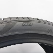 7. Opony 315/30 ZR21 2x PIRELLI 105Y XL P Zero N0 Letnie 2022 5,7-5,4mm