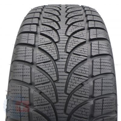 1 x BRIDGESTONE 235/45 R18 98V XL Blizzak LM-32 Zima 7.8mm