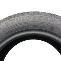 5. Opony 205/65 R16C 4x GOODYEAR 103/101T EfficientGrip Cargo 2 Letnie 2021 Jak Nowe Nieużywane 
