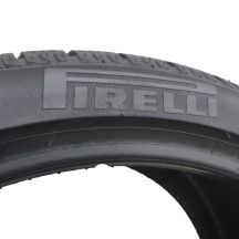 2. 1 x PIRELLI 295/30 R20 101W XL Soottozero Winter 270 SerieII MO Zima 6.5mm