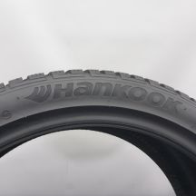 7. Opony 225/40 R19 2x HANKOOK 93V XL Winter ICept evo2 W320 Zimowe 2018 6,5mm