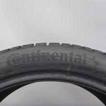 5. Opony 225/40 R18 2x CONTINENTAL 92V XL WinterContact TS860S RunFlat Zimowe 2023 Nieużywane