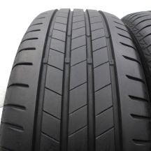 2. 2 x BRIDGESTONE 215/60 R17 96H Turanza T005 Lato 6mm