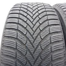 3. Opony 235/50 R19 2x SEMPERIT 103V XL Speed-Grip 5 Zimowe 2024 8-7,5mm