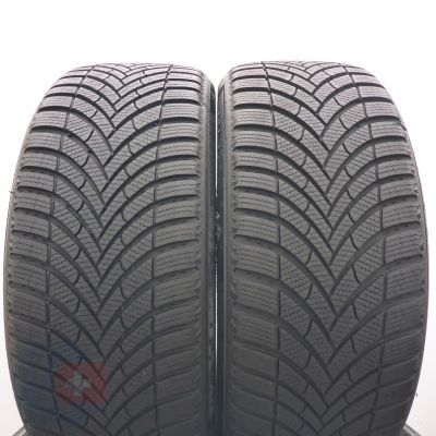 5. Opony 225/40 R19 4x SEMPERIT 93W XL Speed-Grip 5 Zimowe 2025 8-8,8mm 