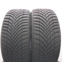 5. Opony 225/40 R19 4x SEMPERIT 93W XL Speed-Grip 5 Zimowe 2025 8-8,8mm 