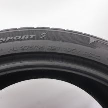 5. Opony 275/35 R21 2x KUMHO 105T XL Ecsta Sport S Letnie 2024 7mm