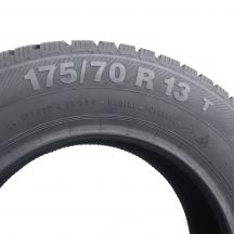 6. 2 x BARUM 175/70 R13 82T Polaris 3 Zima DOT16 