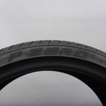 6. Opony 225/35 R19 2x PIRELLI 88Y XL PZero Letnie 2018, 2024 6,2-6,8mm